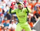 Pakistan suspend Akmal under anti-corruption code