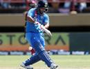 Kohli does not want to pressurise Pant