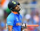 India focus on getting right combinations for T20 WC