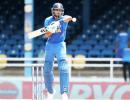 Give Iyer permanent ODI slot at No. 4: Gavaskar