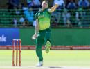 SA pick three uncapped players for India Tests