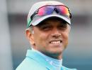 How Dravid can avert the conflict-of-interest charge