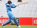 Women's T20 cricket added to 2022 Commonwealth Games