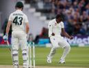 Ashes PIX: England pick up crucial wickets before lunch