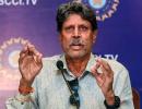 Kapil Dev calls out 'arrogant' cricketers