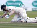 Smith ruled out of third Test after concussion injury