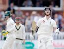 Warner just wouldn't shut up: Stokes on Ashes epic