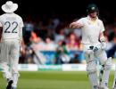 Smith doubtful starter for third Ashes Test