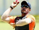 How time away from Indian team helped Umesh...