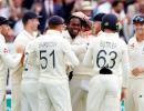 England to play Windies, Pakistan as part of Test C'ship