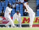 Lapse in concentration cost me my wicket: Chase