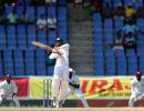 Jadeja happy to 'repay captain's faith'