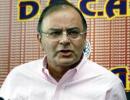 Cricketers, Olympic stars mourn Jaitley's death