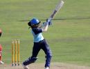 PIX: Jemimah slams record 51-ball ton in Super League