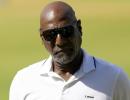 Viv Richards to mentor Pakistan at T20 WC?