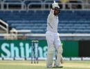 Opener Mayank feels India in great position after Day 1