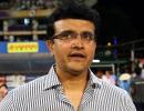 Here's the update on Ganguly's health