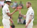 Wood-Archer combine could keep Broad out of first Test