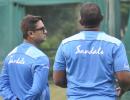 Cric Buzz: West Indies ropes in Desai as batting coach