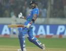 1st T20I: Captain Kohli steers India to easy victory