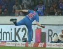 Yuvraj slams India's fielding effort in first T20 vs WI