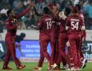 Windies on a mission in India: Pollard