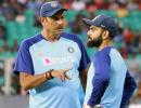 Confident WI stand before India and series win