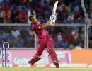 PHOTOS: WI record comfortable win to level series