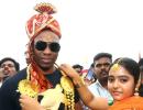 SEE: DJ Bravo on Virat, Dhoni, SRK