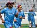 Windies have become different side under Pollard: Rohit