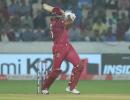 Will MI's Pollard give WI upper-hand in 3rd T20I?