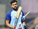 'Indian cricket in good hands under Rohit's captaincy'