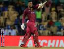 PHOTOS: India vs West Indies, 1st ODI