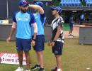 What are Bumrah and Prithvi Shaw up to?