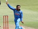 Kedar Jadhav's father found after going missing