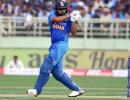 Rohit wins ICC ODI Cricketer of the Year Award