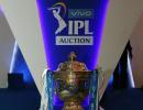 TOP 10 buys at IPL 2020 Auction