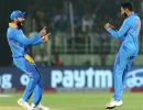 'India a far more versatile side under Kohli'