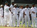 Bangladesh refuse to travel to Pakistan for Tests