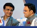 CAC to be formed in next couple of days: Ganguly