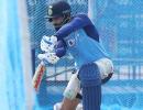 Opportunity for Kohli to improve Barabati record