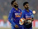 PIX: Kohli, Jadeja lift India to ODI series win vs WI