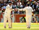 Why Tendulkar-Ganguly are better than Kohli-Rohit