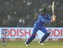 'Need to prove to myself that I can play ODIs'