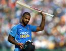 Fresh start but I haven't forgotten how to bat: Dhawan