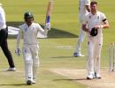 PHOTOS: England vs SA, 1st Test, Day 1