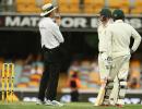 Boxing Day Test: Smith, umpire spar over dead-ball rule