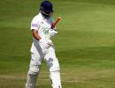 Ranji: Rahane flops as Mumbai lose to Railways