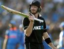 Guptill retirement rumours: Williamson clears the air