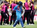 2nd Women's T20I: Under-pressure India look to save series